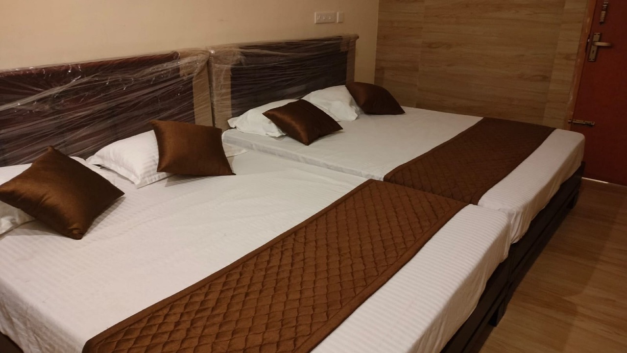 Photo of Bedroom in Palani
