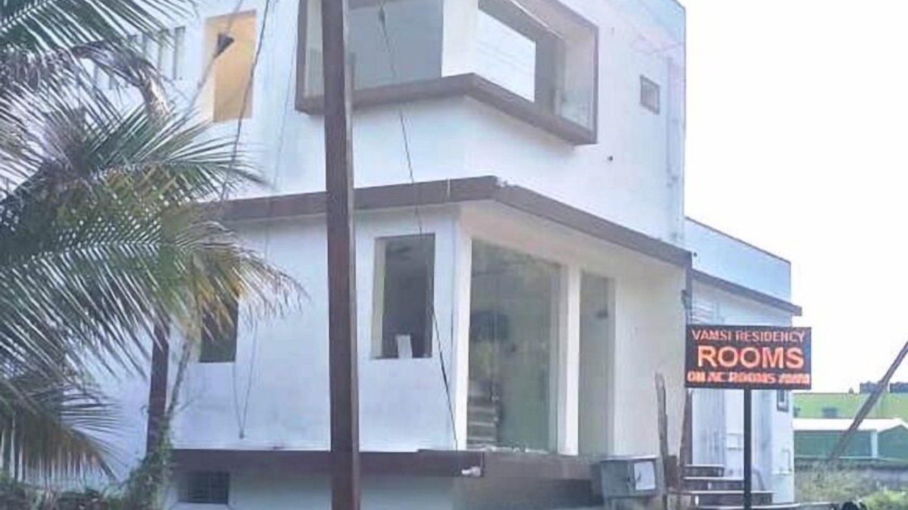 Photo of Outdoor in Palani