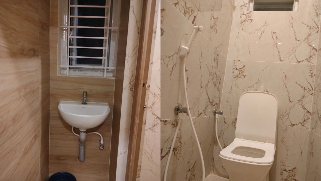 Photo of Bathroom in Palani
