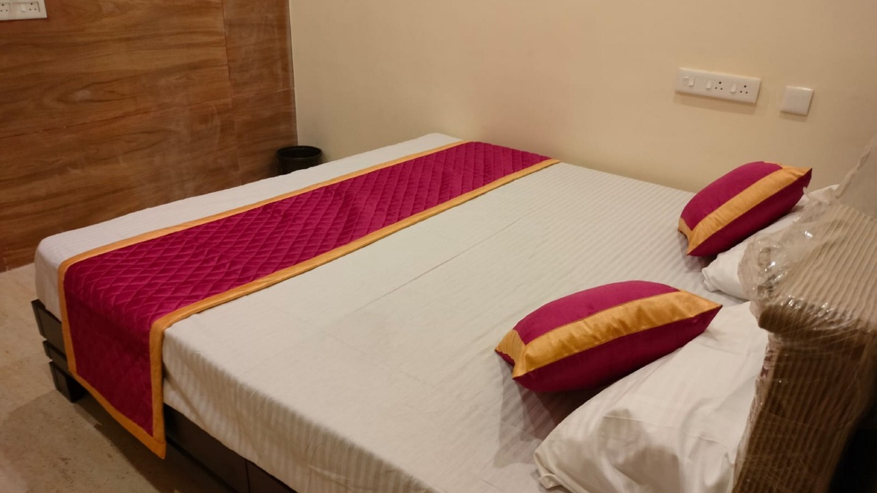 Photo of Bedroom in Palani
