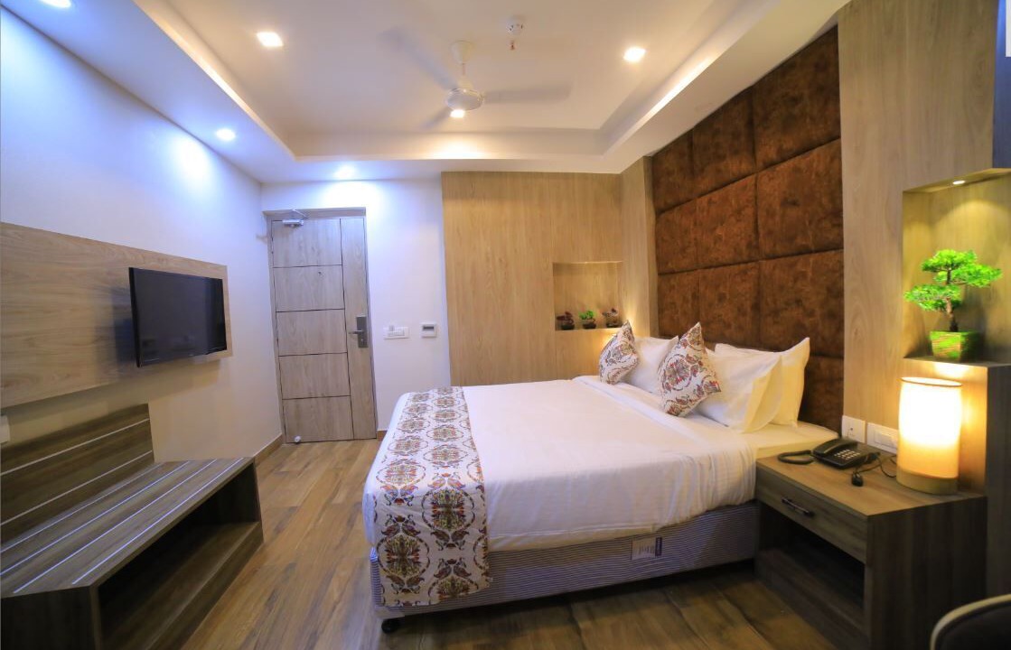 Photo of Bedroom in Jamui