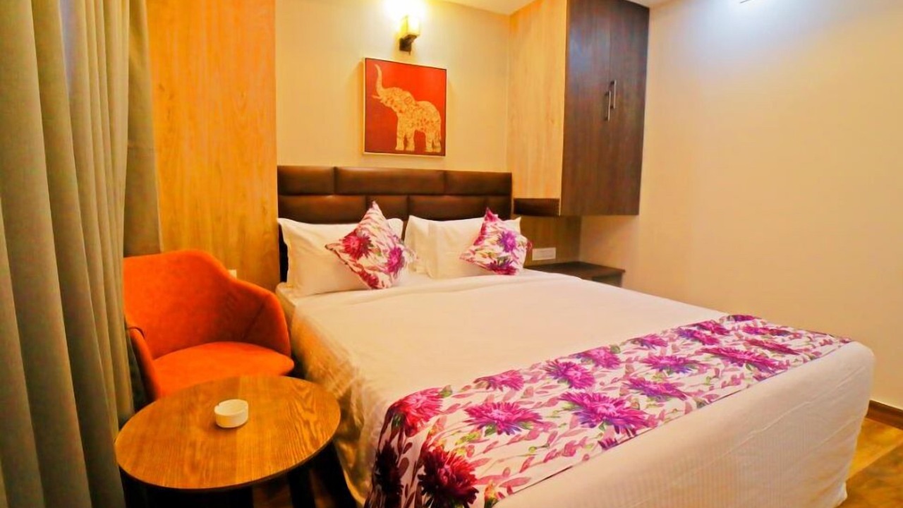 Photo of Bedroom in Jamui