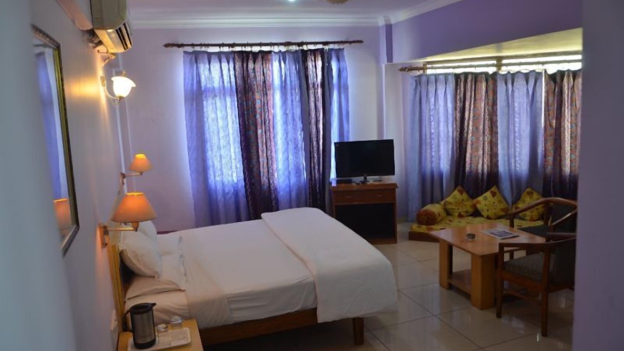 Photo of Bedroom in Paonta Sahib
