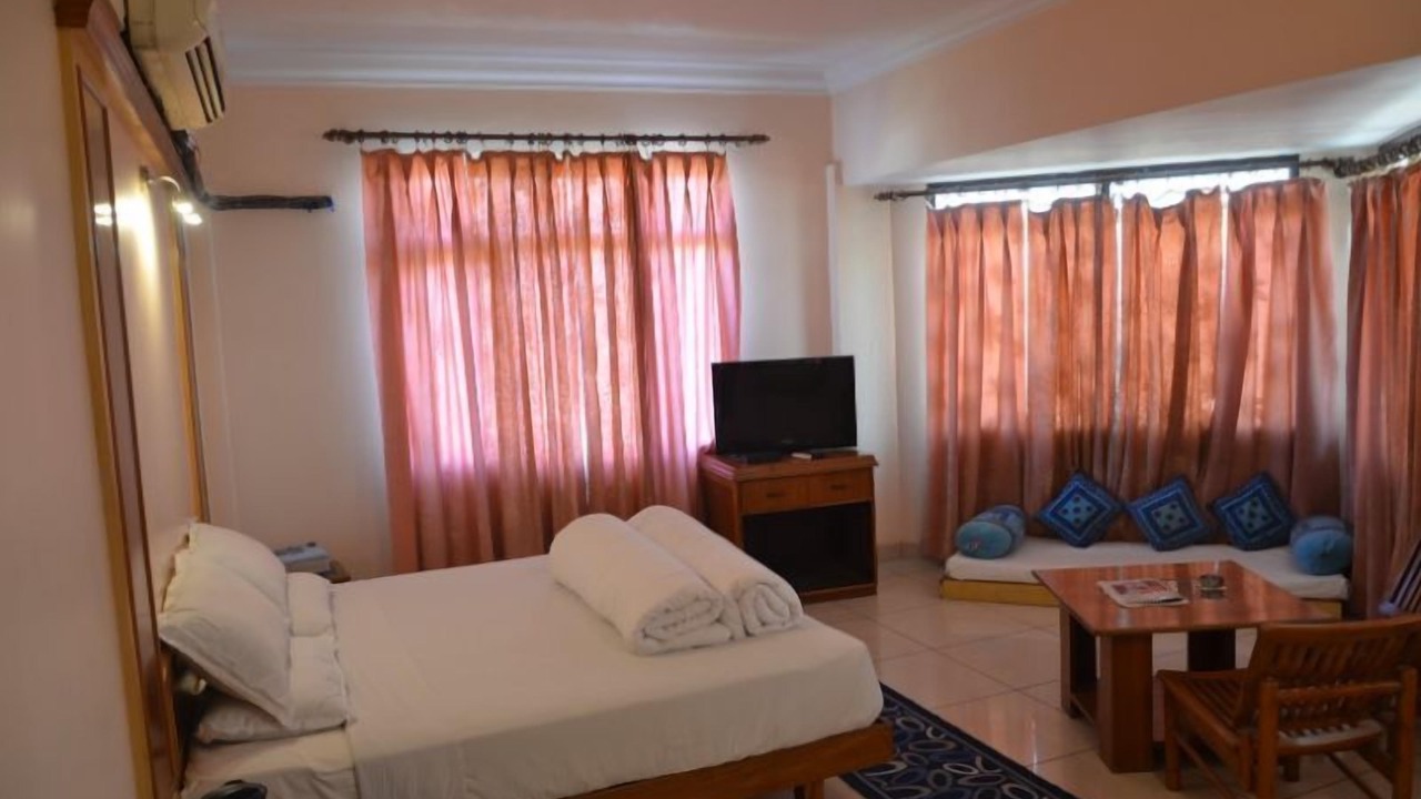 Photo of Bedroom in Paonta Sahib