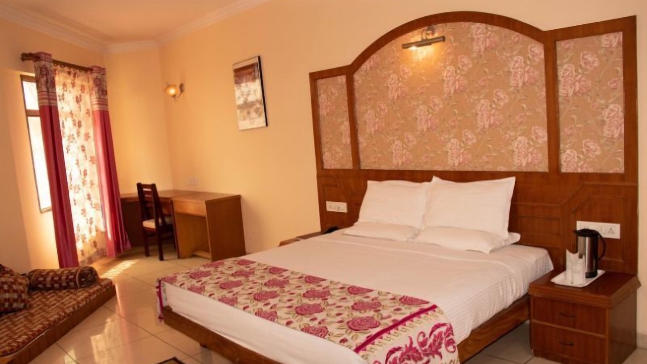 Photo of Bedroom in Paonta Sahib