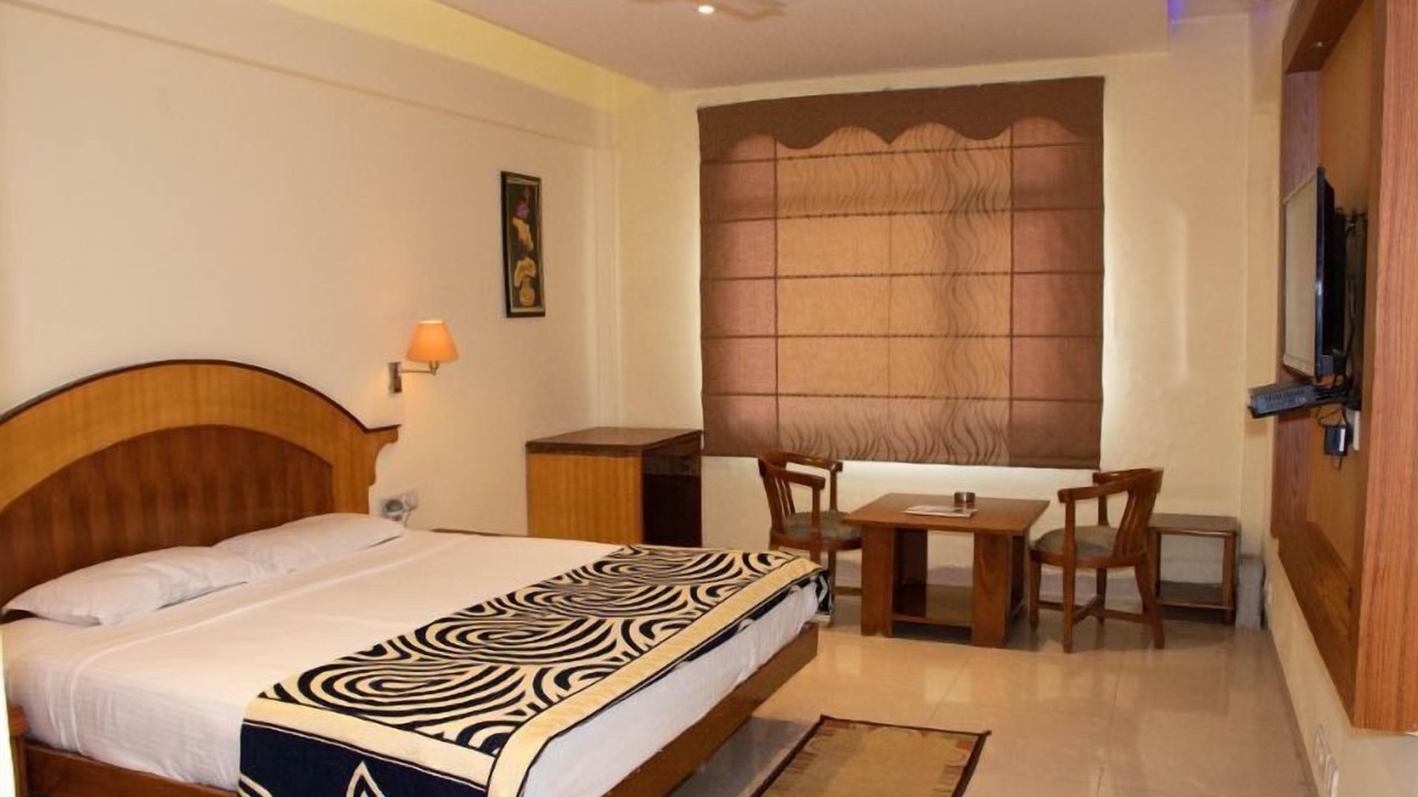 Photo of Bedroom in Paonta Sahib