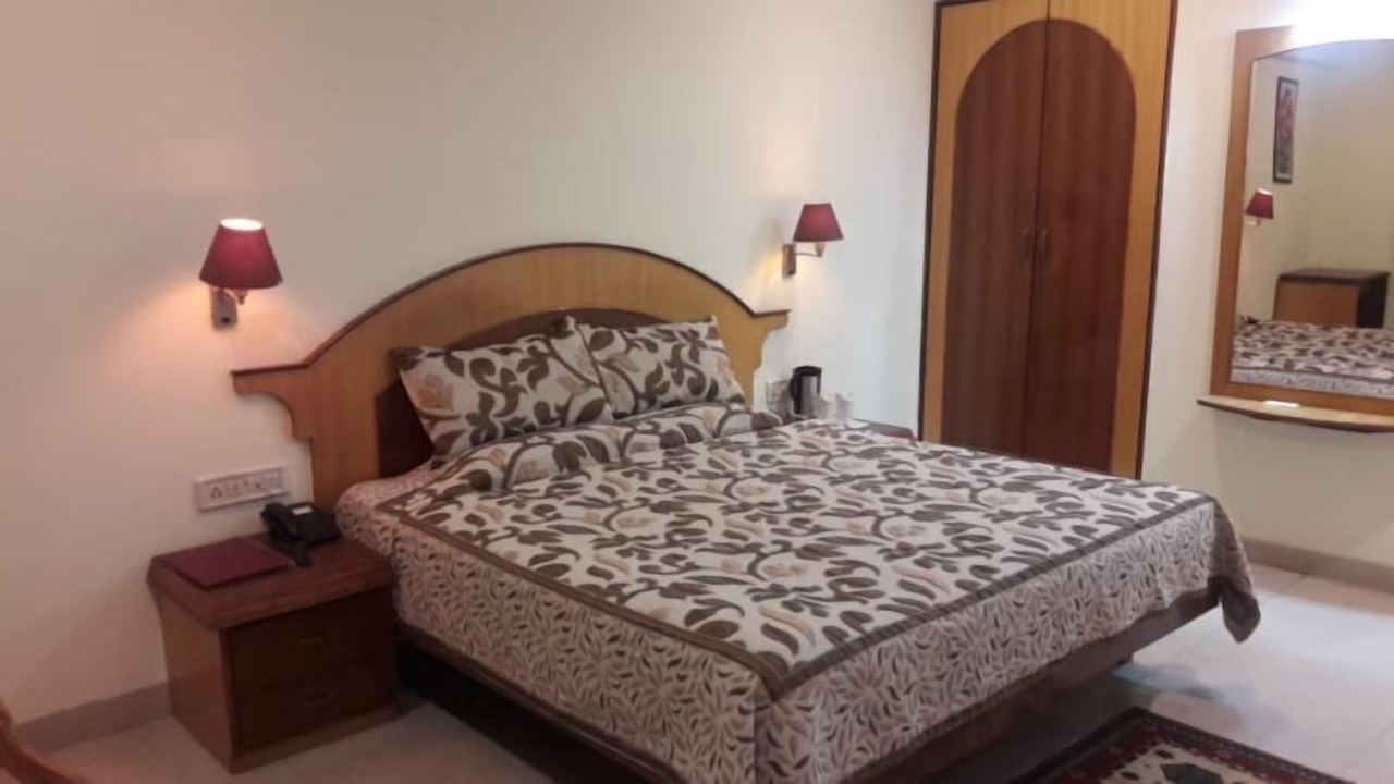 Photo of Bedroom in Paonta Sahib