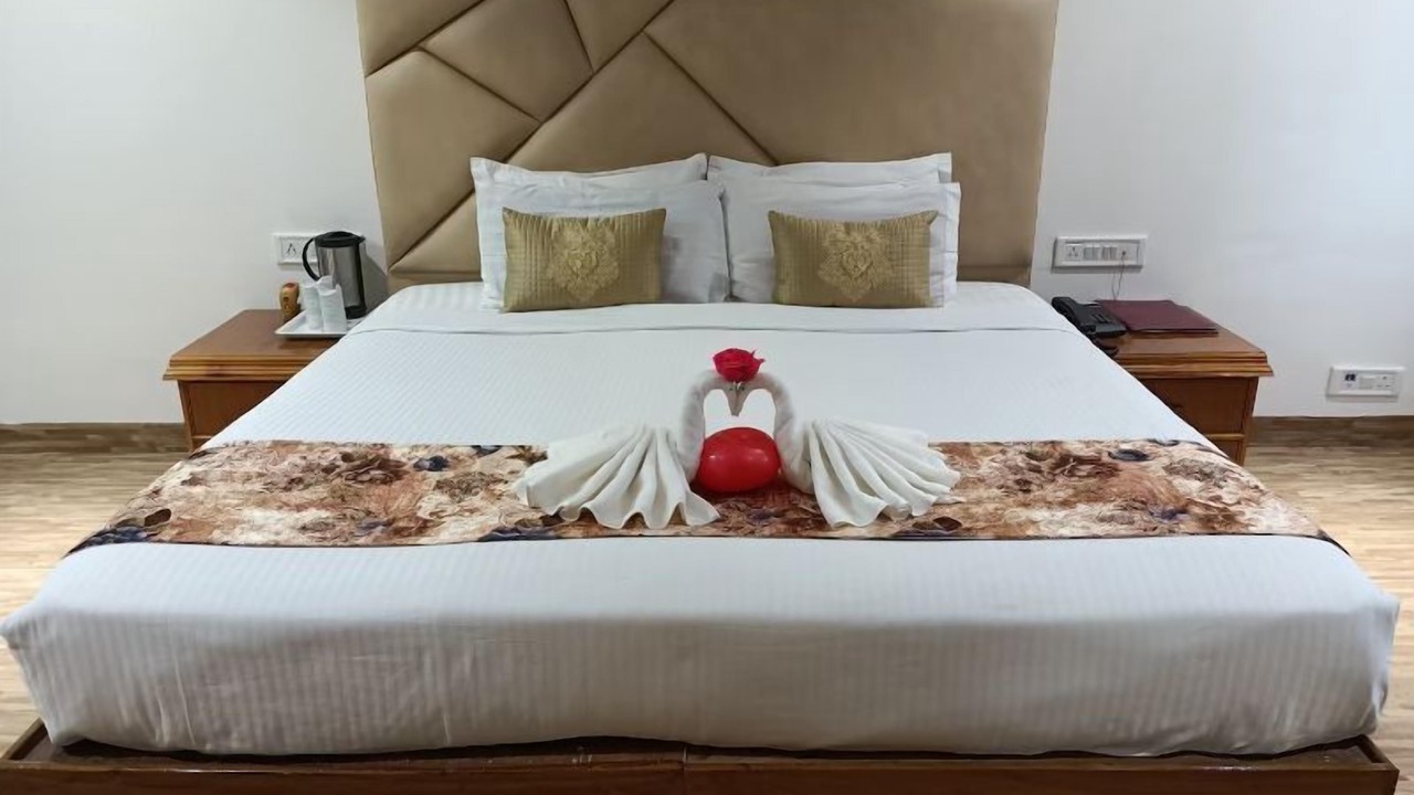 Photo of Bedroom in Paonta Sahib
