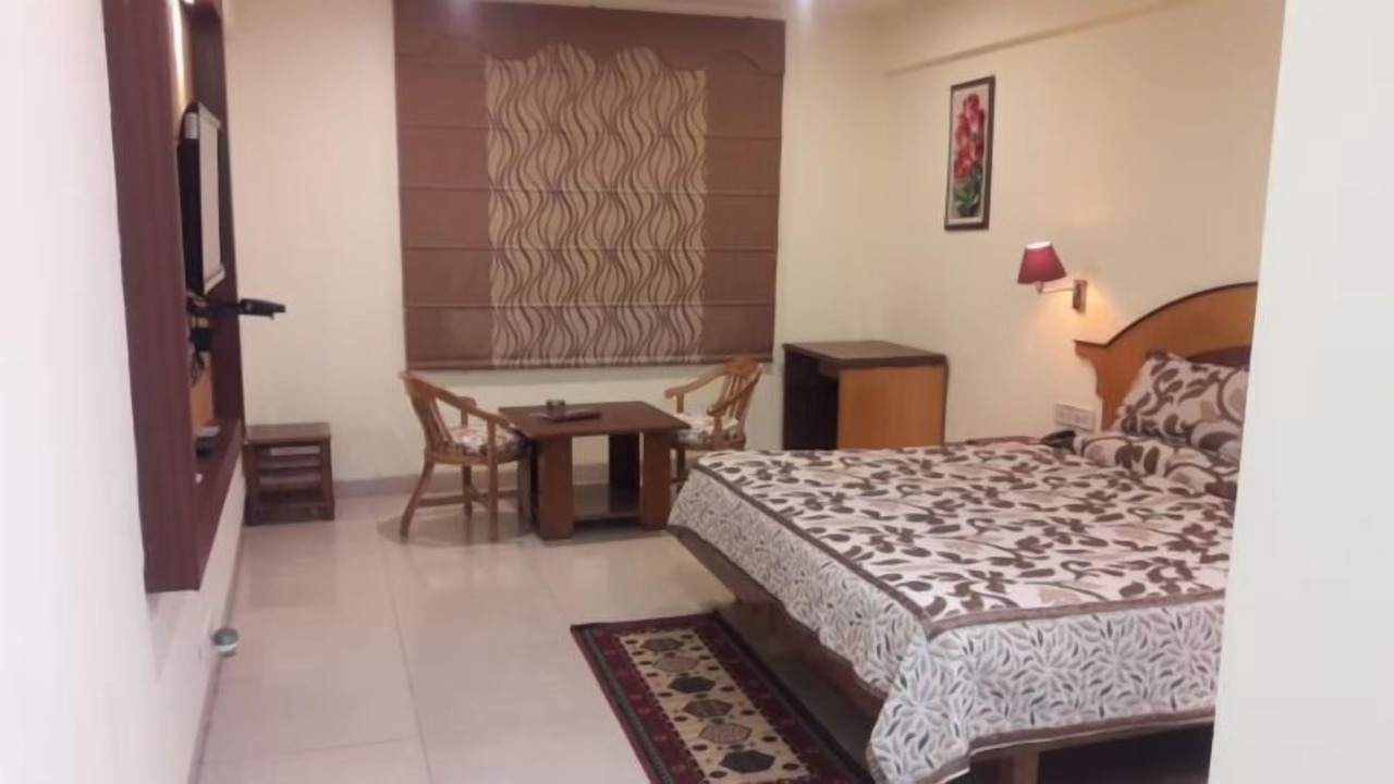 Photo of Bedroom in Paonta Sahib