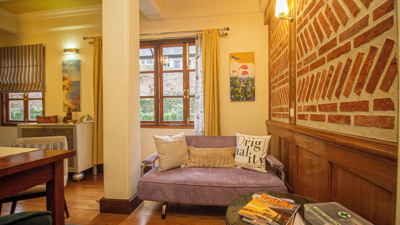 Photo of Bedroom in Sungava