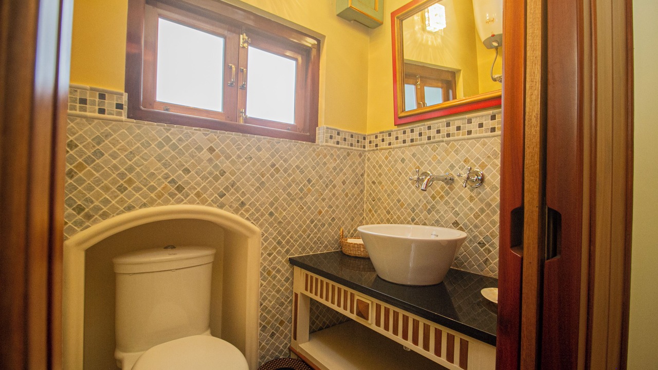 Photo of Bathroom in Sungava
