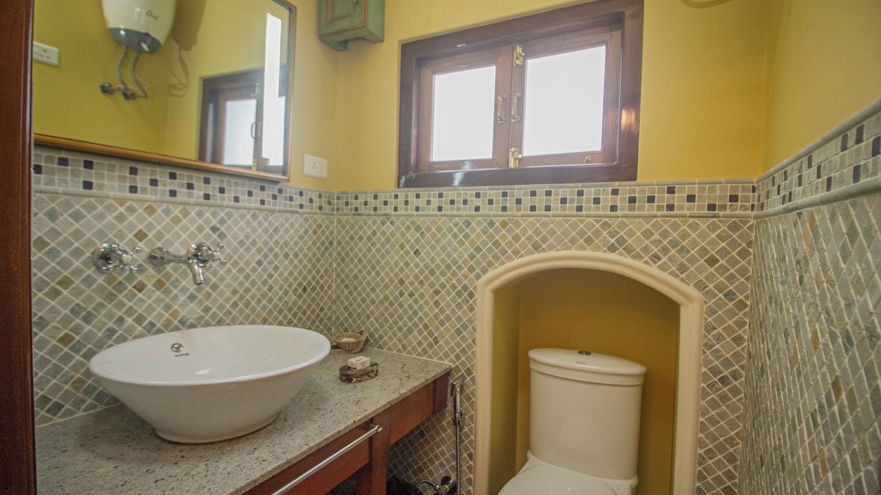 Photo of Bathroom in Sungava