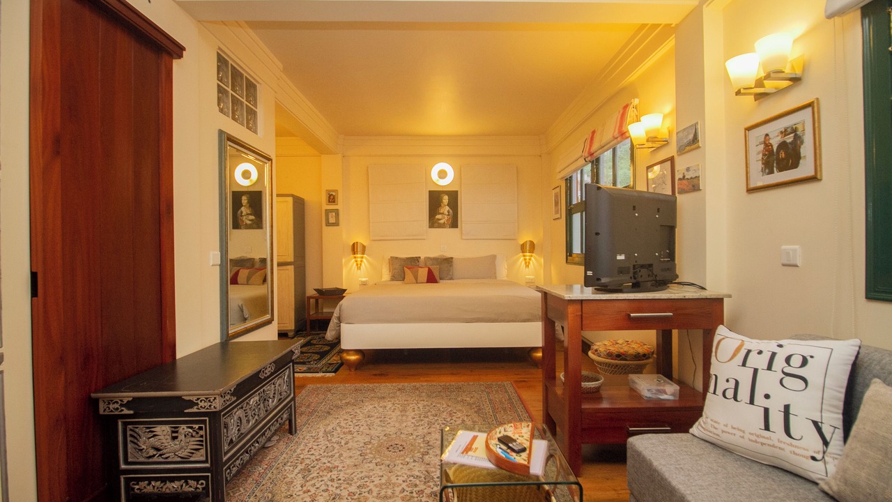 Photo of Bedroom in Sungava