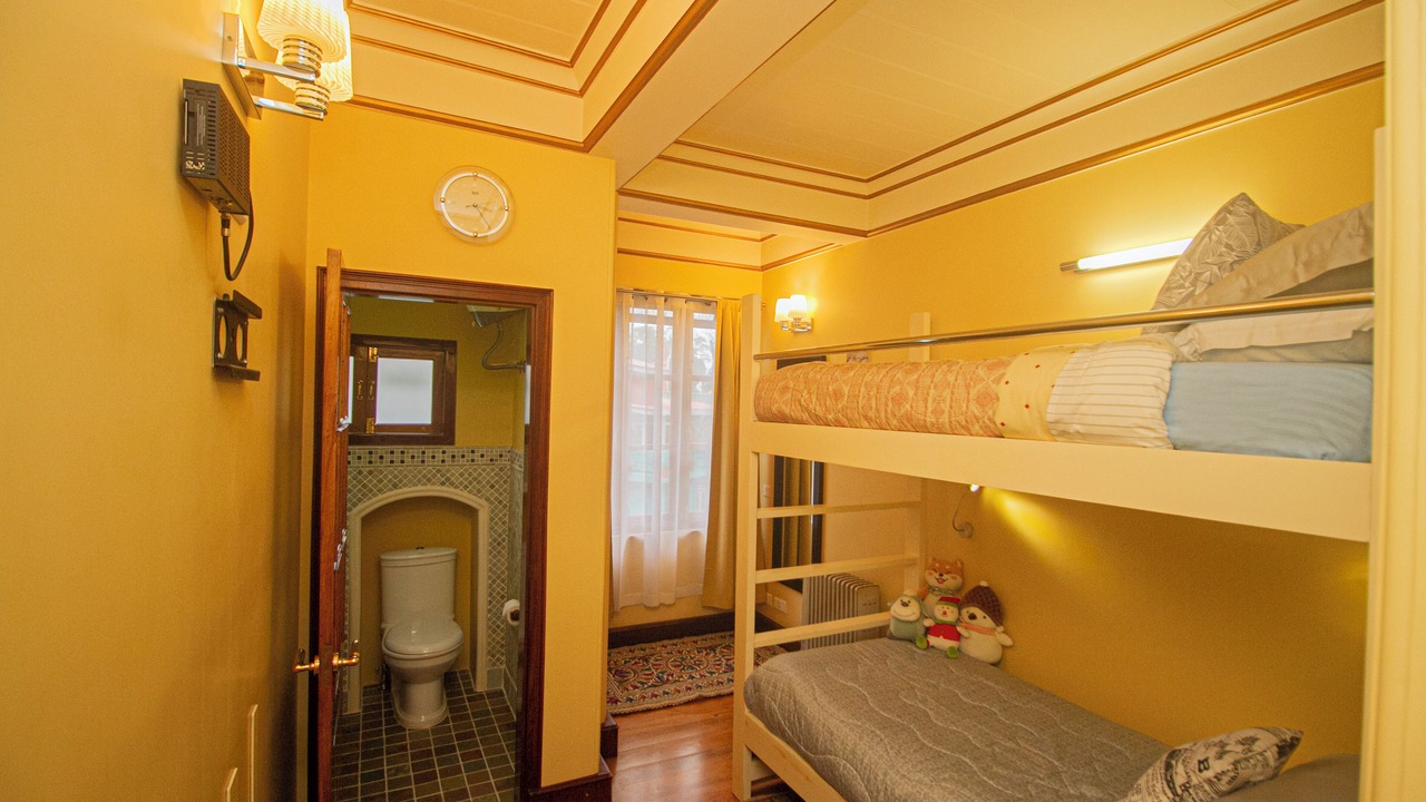 Photo of Bedroom in Sungava