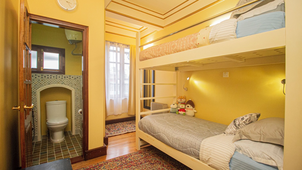 Photo of Bedroom in Sungava