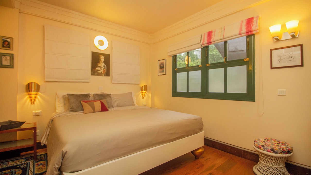 Photo of Bedroom in Sungava