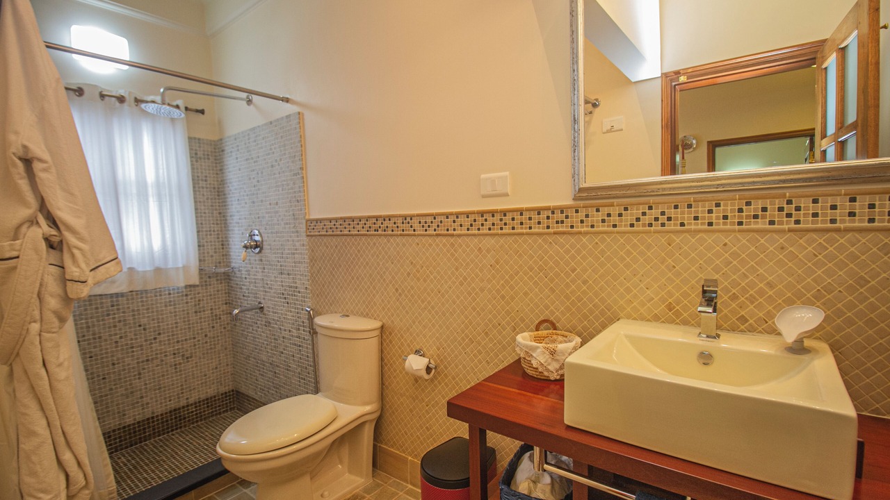 Photo of Bathroom in Sungava