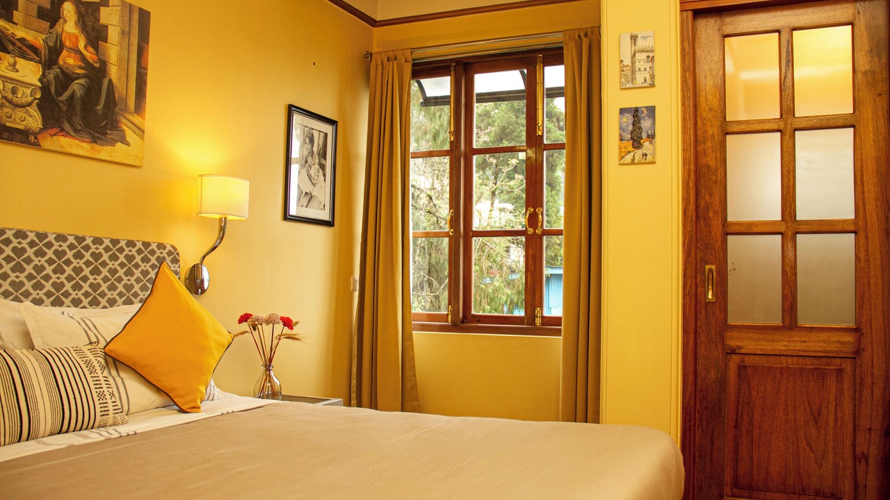 Photo of Bedroom in Sungava