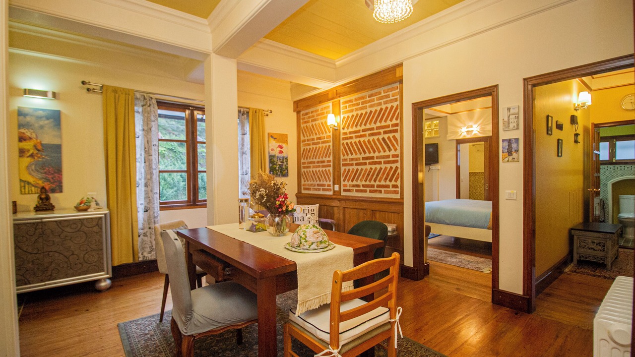 Photo of Bedroom in Sungava