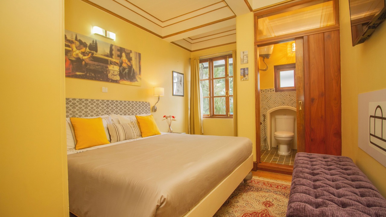 Photo of Bedroom in Sungava