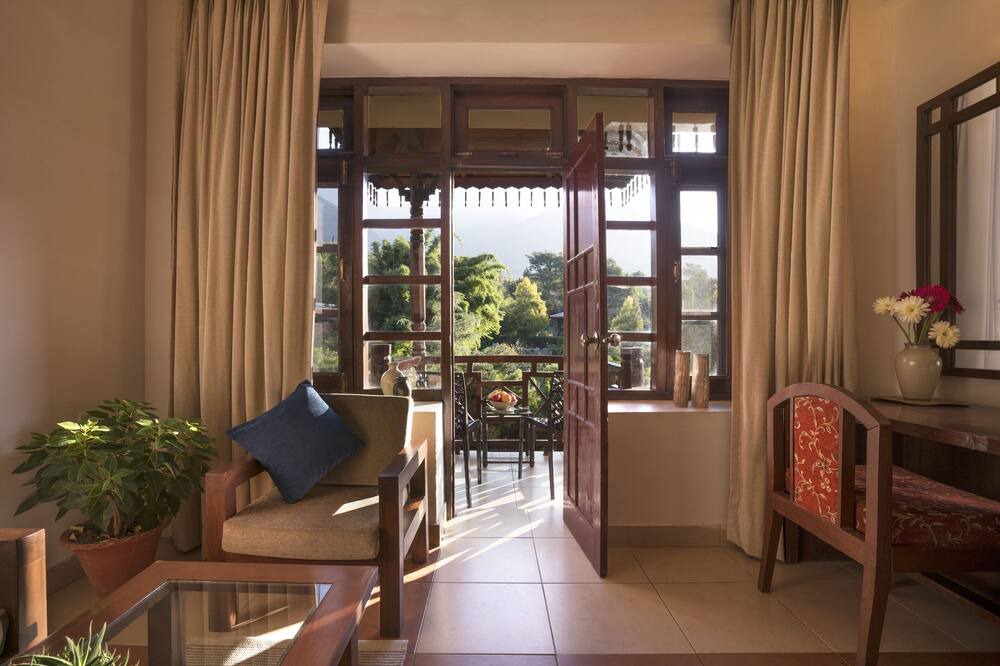 Photo of Bedroom in Fatehpur