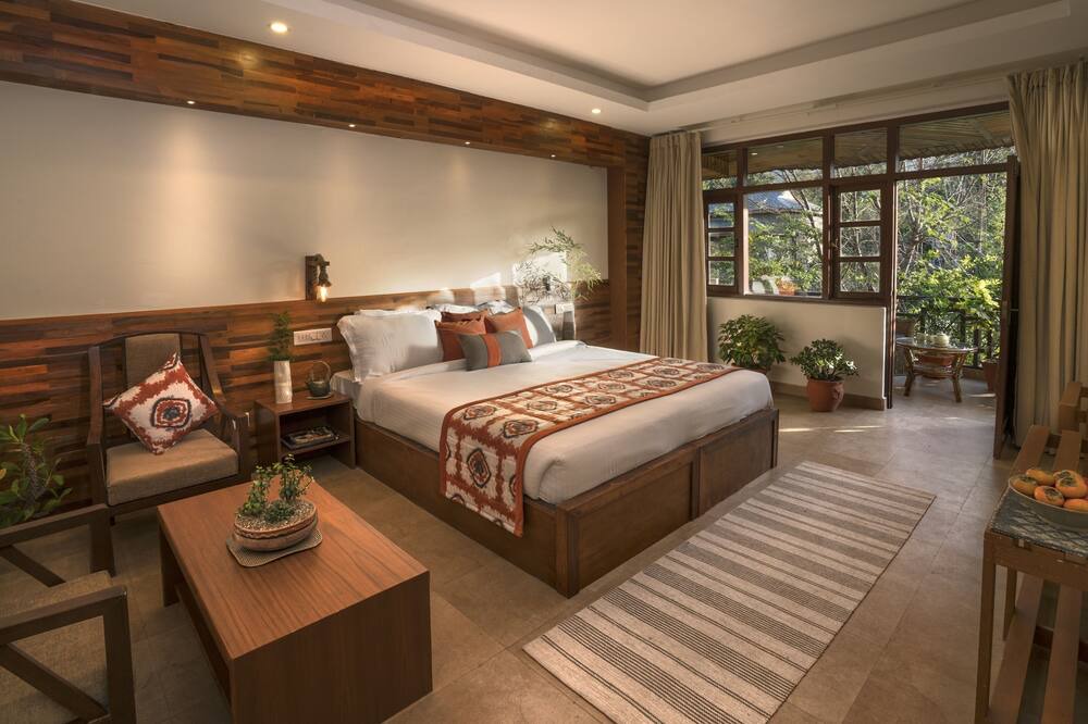Photo of Bedroom in Fatehpur
