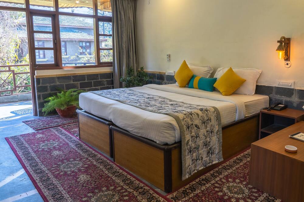 Photo of Bedroom in Fatehpur