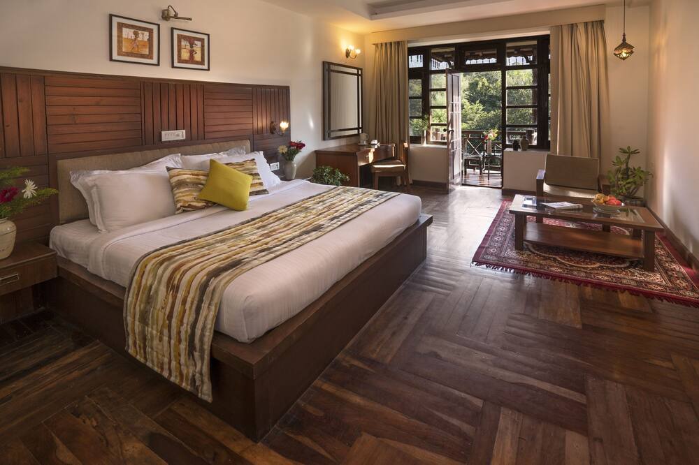 Photo of Bedroom in Fatehpur