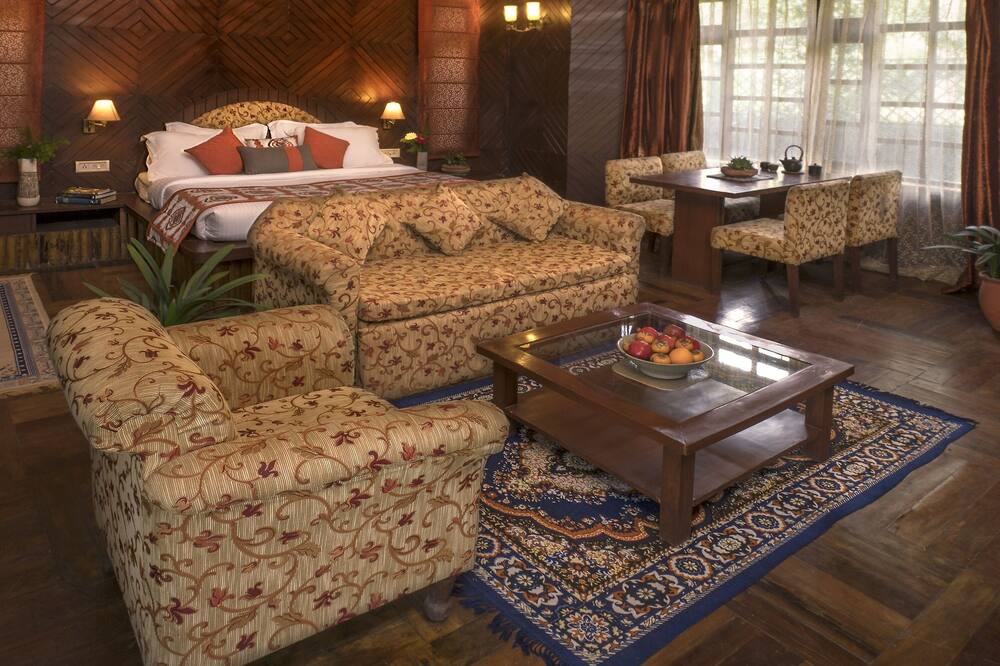 Photo of Bedroom in Fatehpur