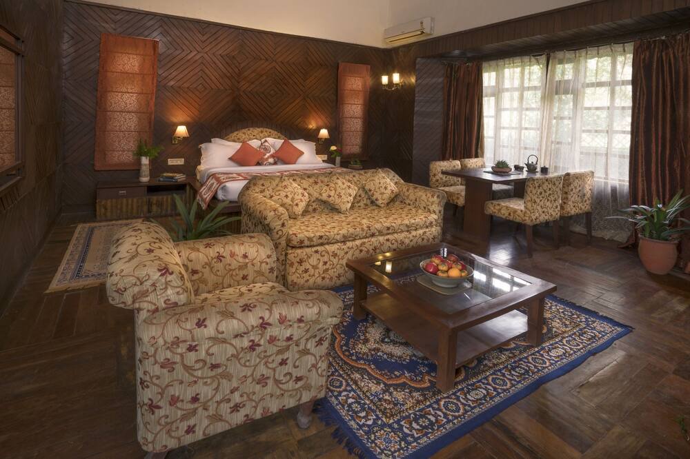 Photo of Bedroom in Fatehpur