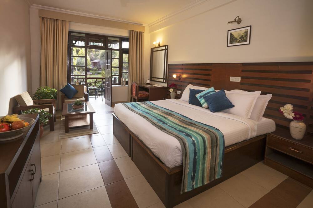 Photo of Bedroom in Fatehpur