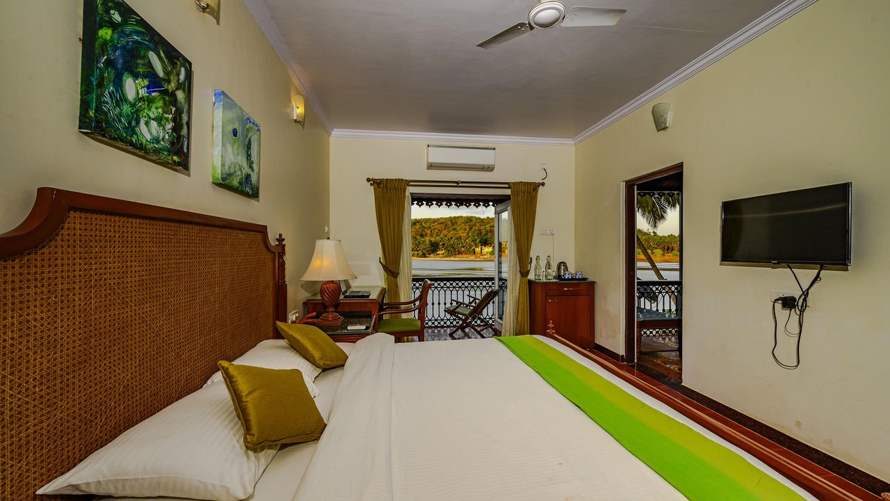Photo of Patio Balcony in Betul