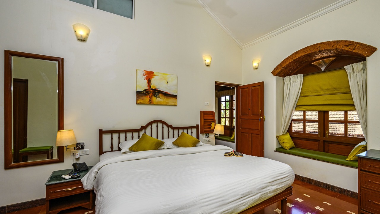 Photo of Patio Balcony in Betul
