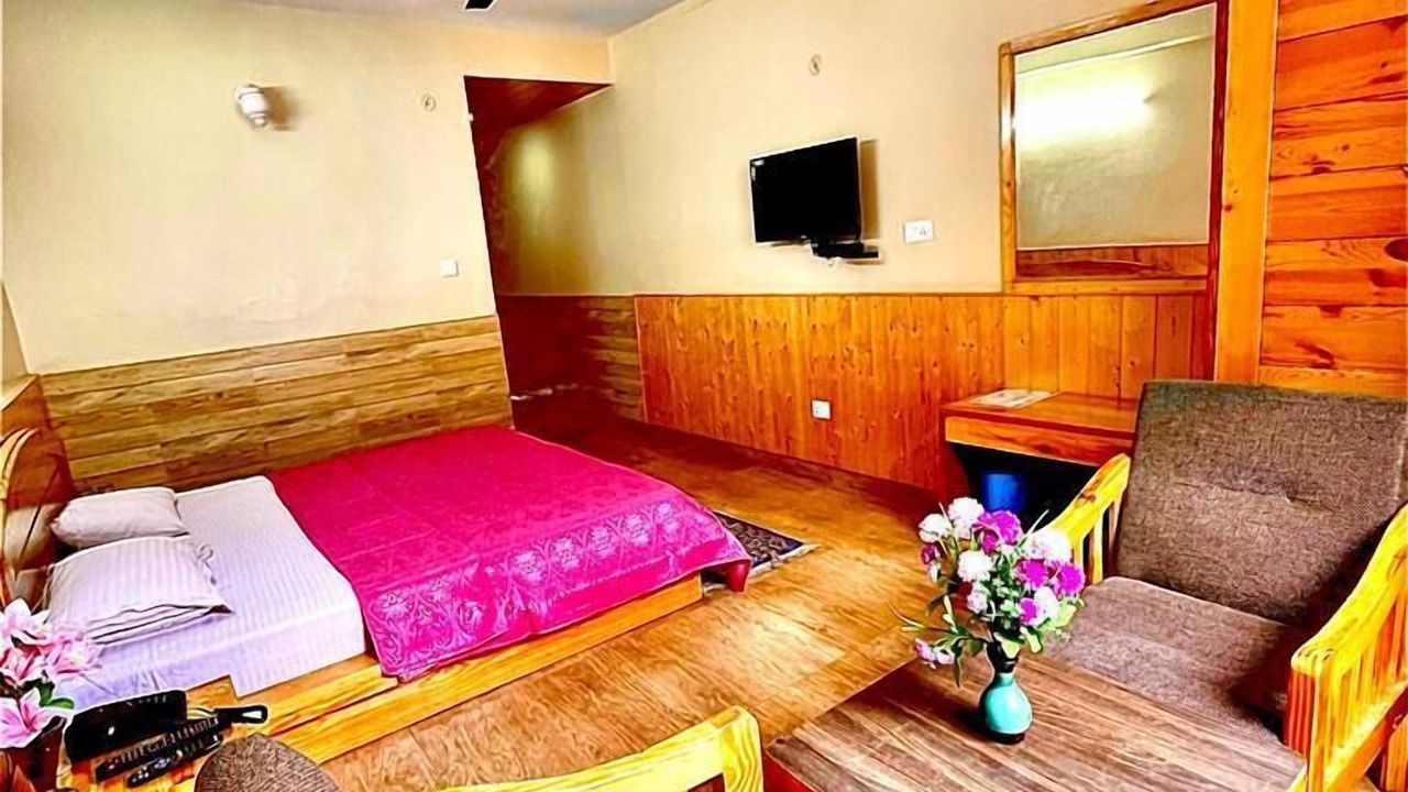 Photo of Bedroom in Aleo