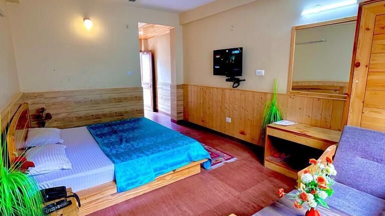 Photo of Bedroom in Aleo