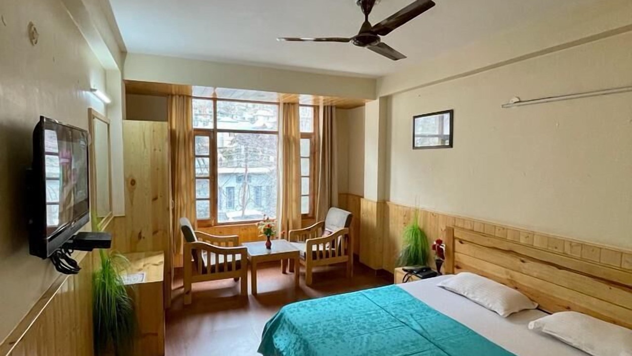 Photo of Bedroom in Aleo