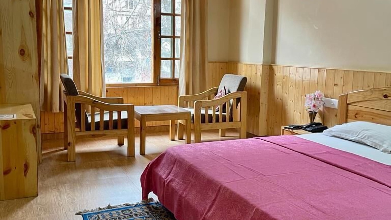 Photo of Bedroom in Aleo