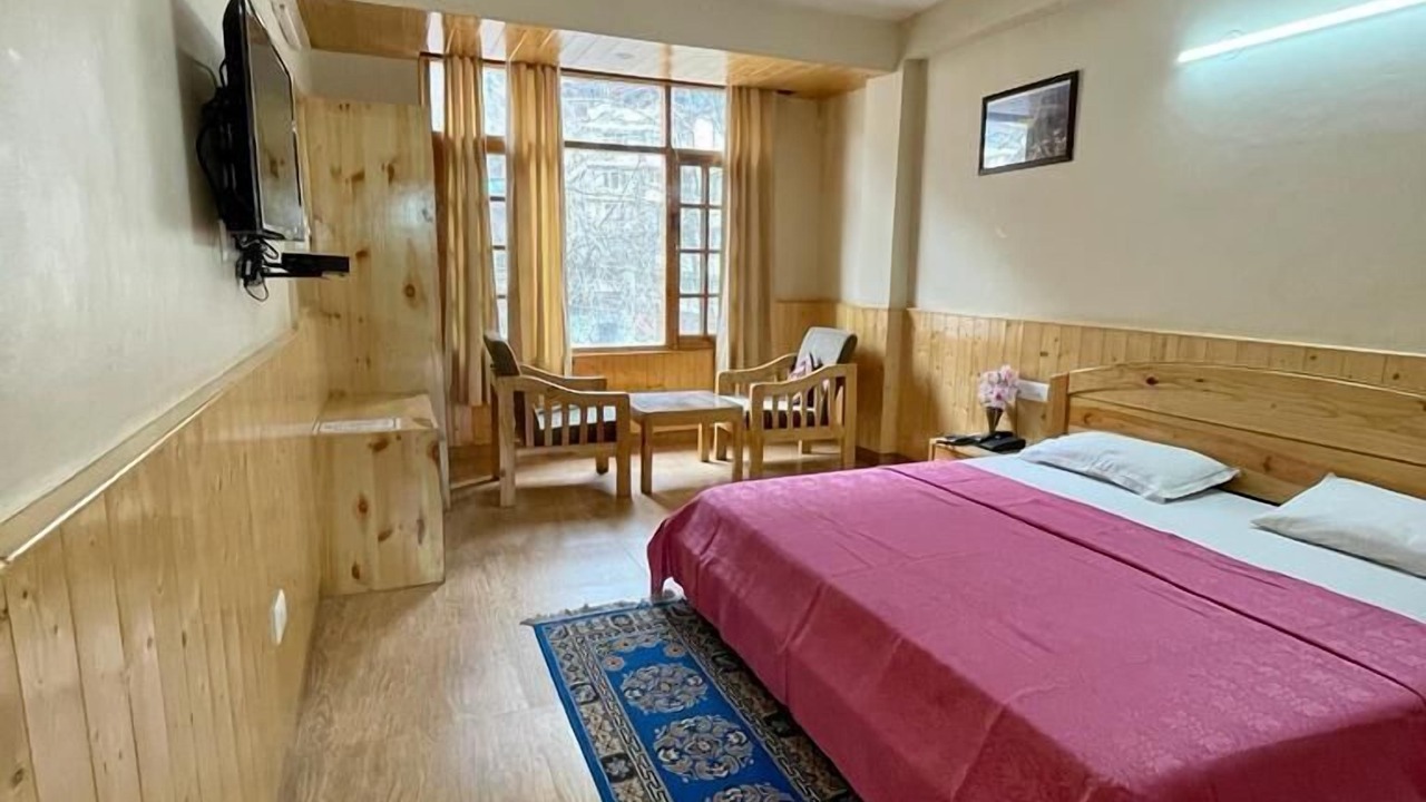 Photo of Bedroom in Aleo