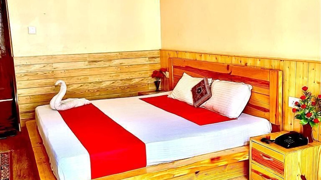 Photo of Bedroom in Aleo