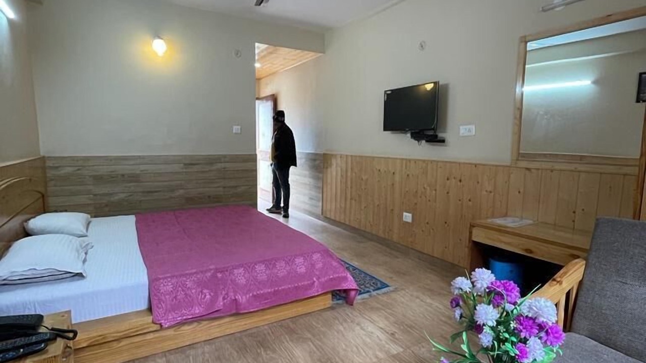 Photo of Bedroom in Aleo