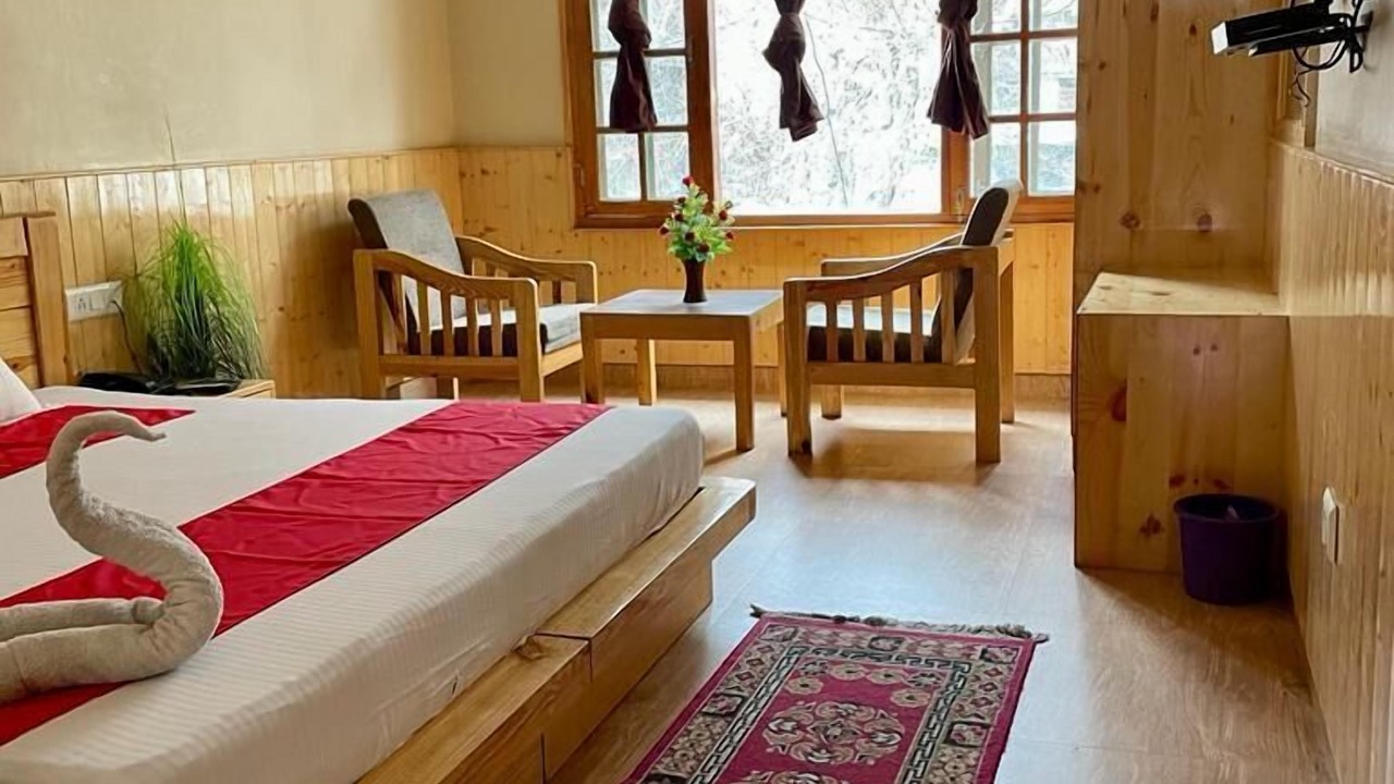 Photo of Bedroom in Aleo