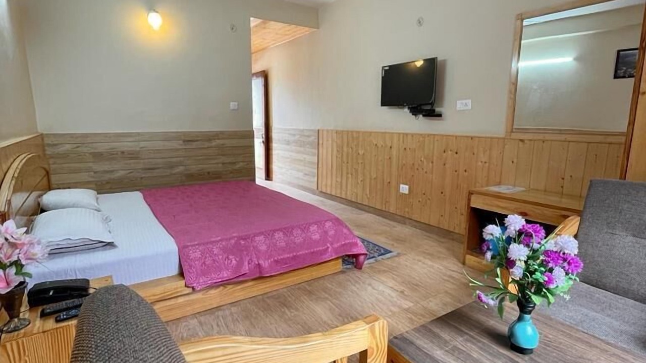 Photo of Bedroom in Aleo