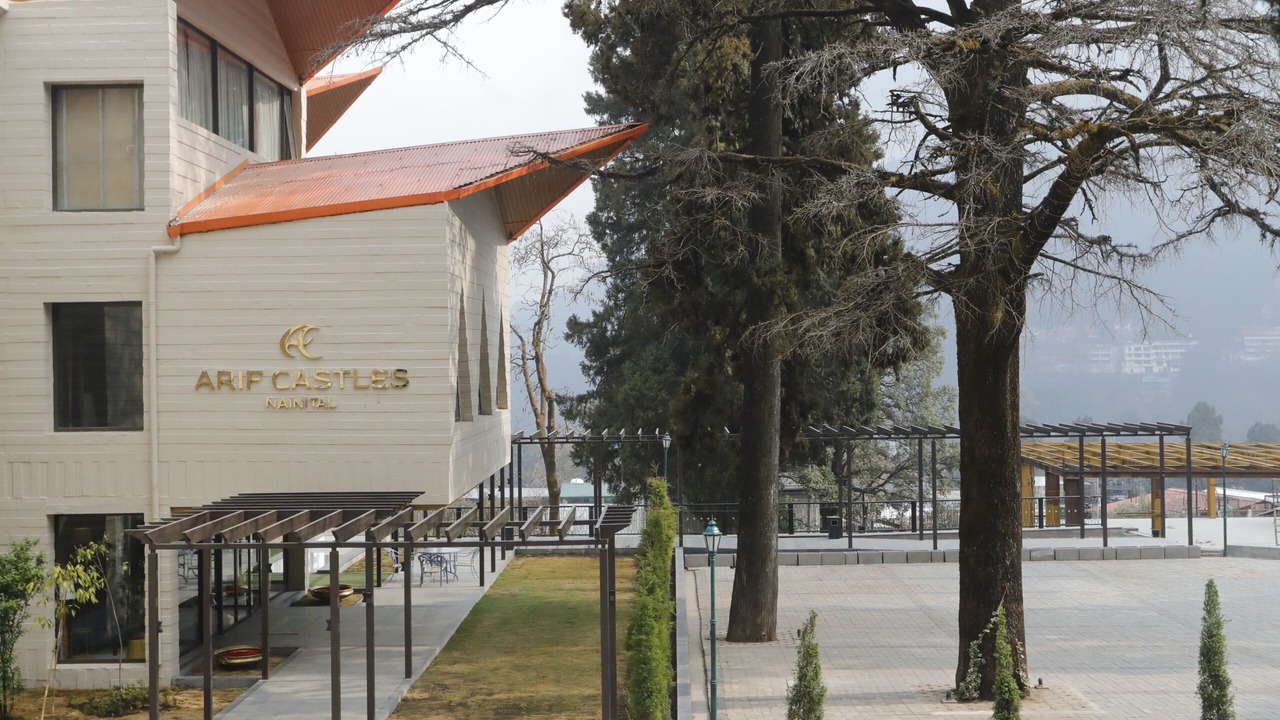 Photo of Outdoor in Nainital