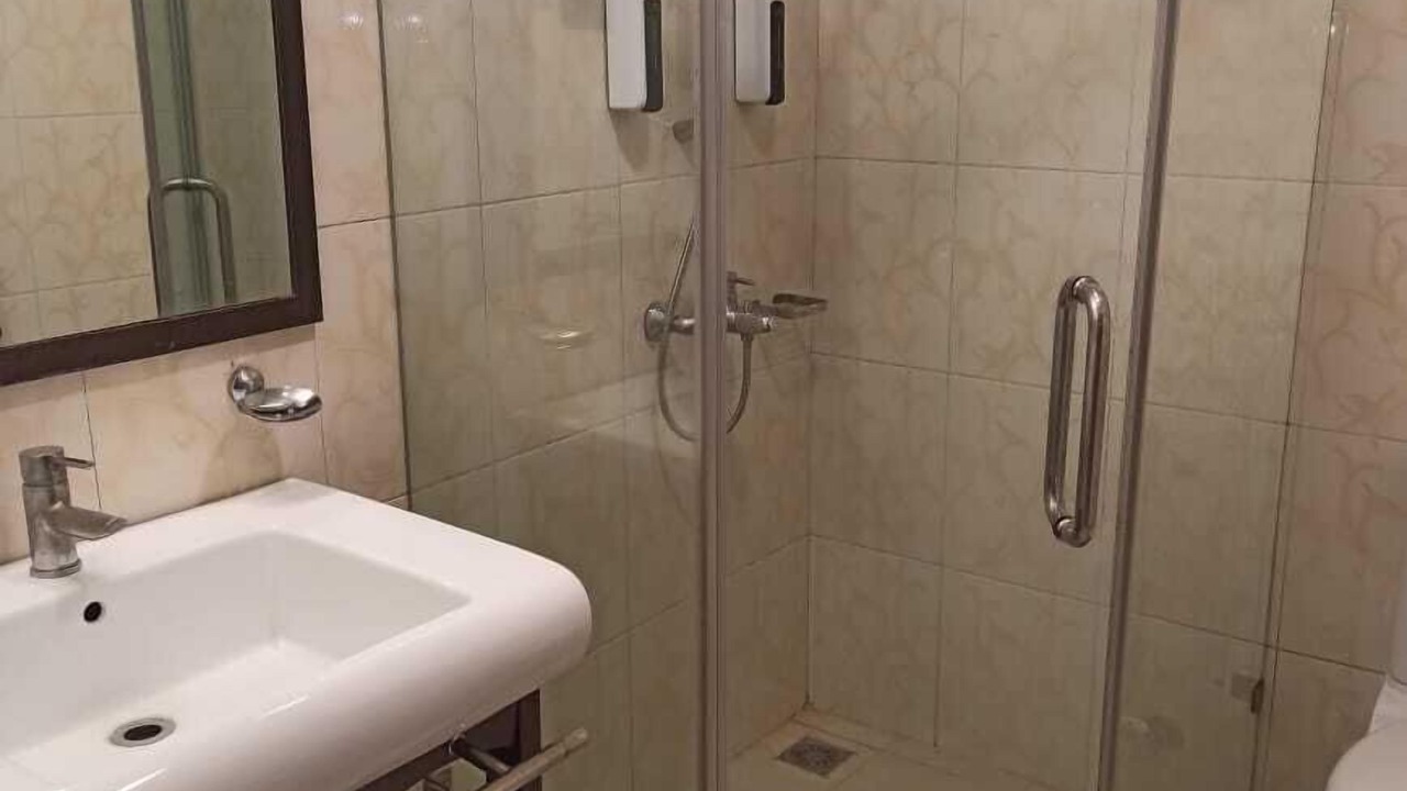 Photo of Bathroom in Nainital