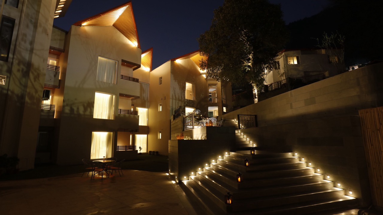 Photo of Outdoor in Nainital