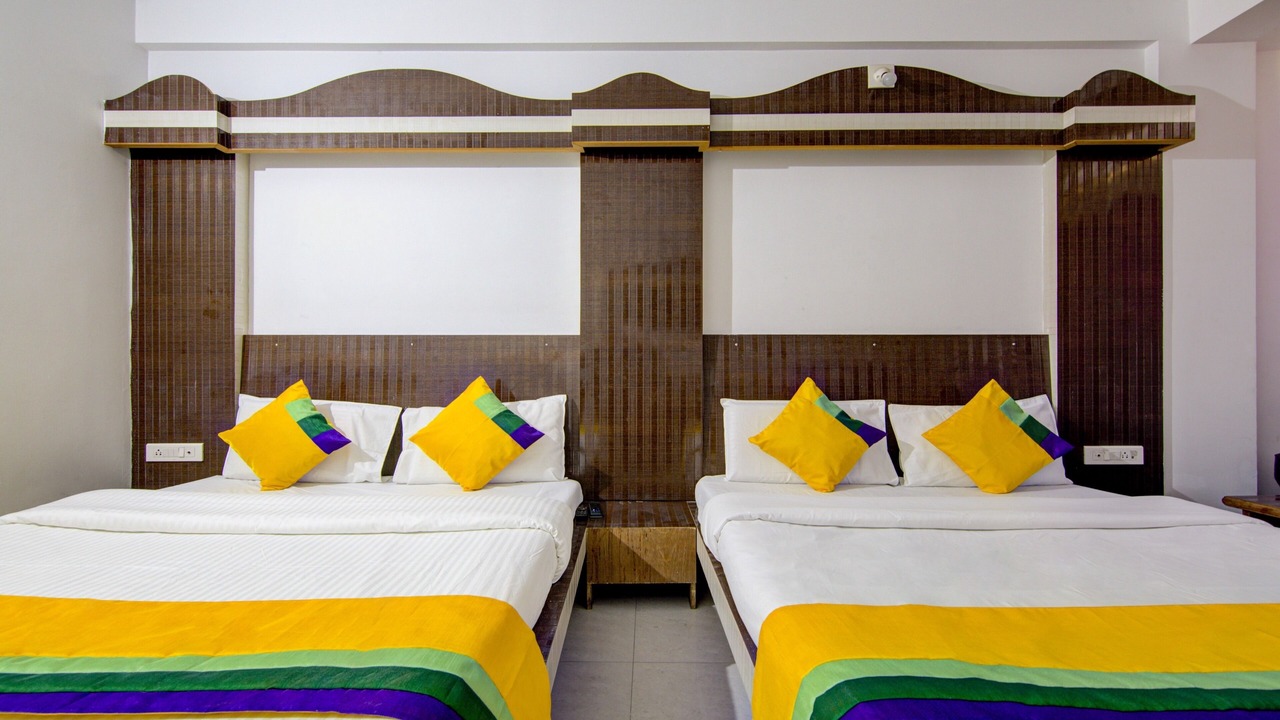 Photo of Bedroom in Katra