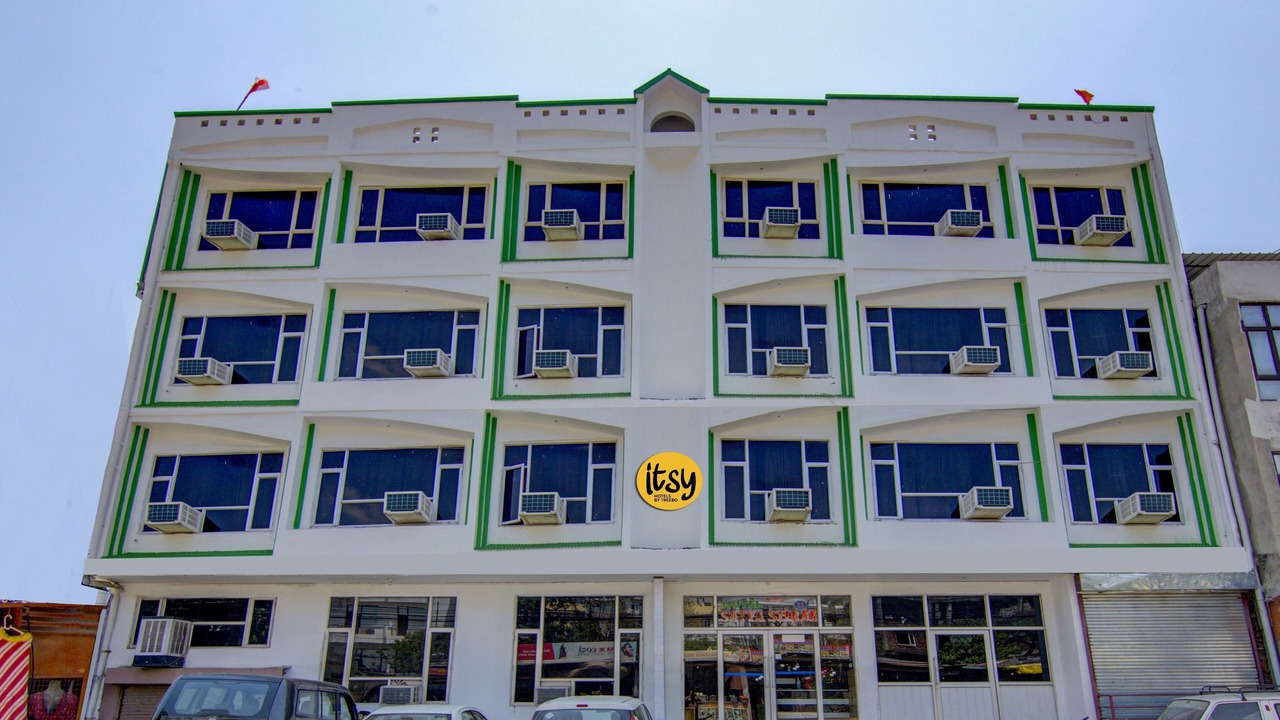 Photo of Outdoor in Katra