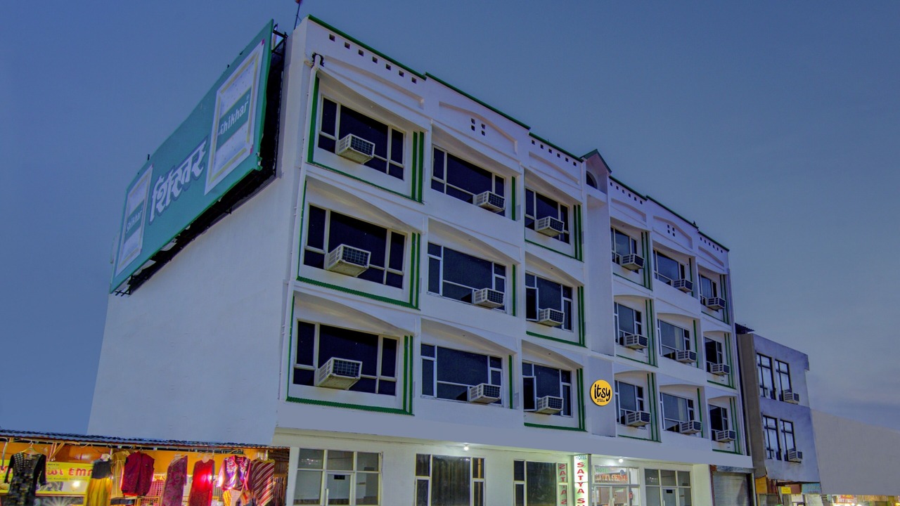 Photo of Outdoor in Katra