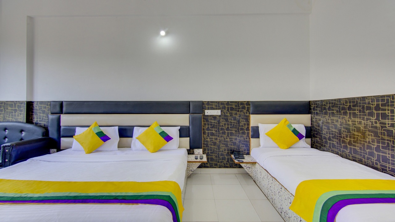 Photo of Bedroom in Katra