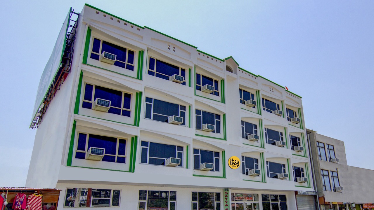 Photo of Outdoor in Katra